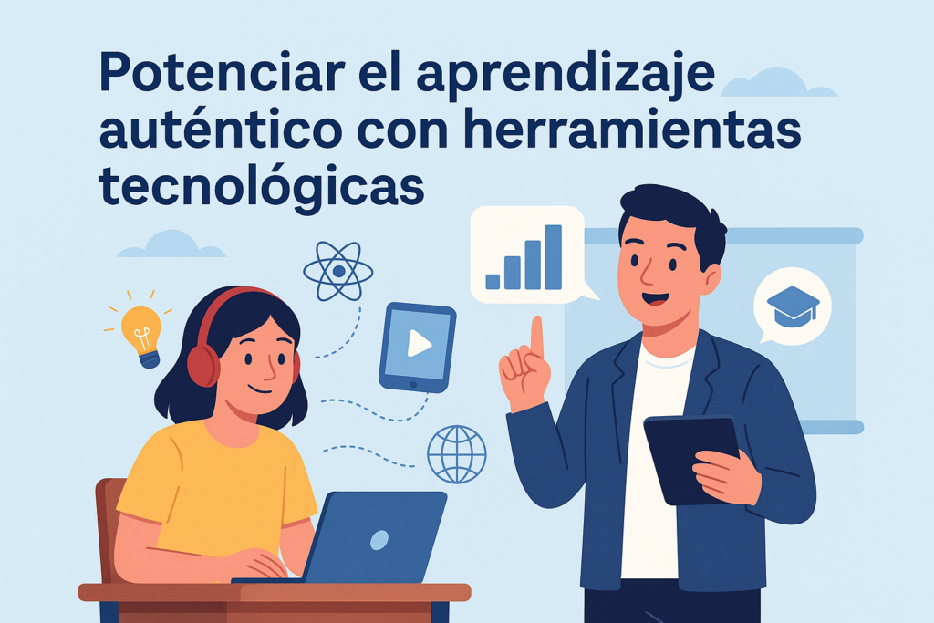 educación con inteligencia artificial