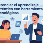 educación con inteligencia artificial